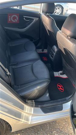 هيونداي أفانتي